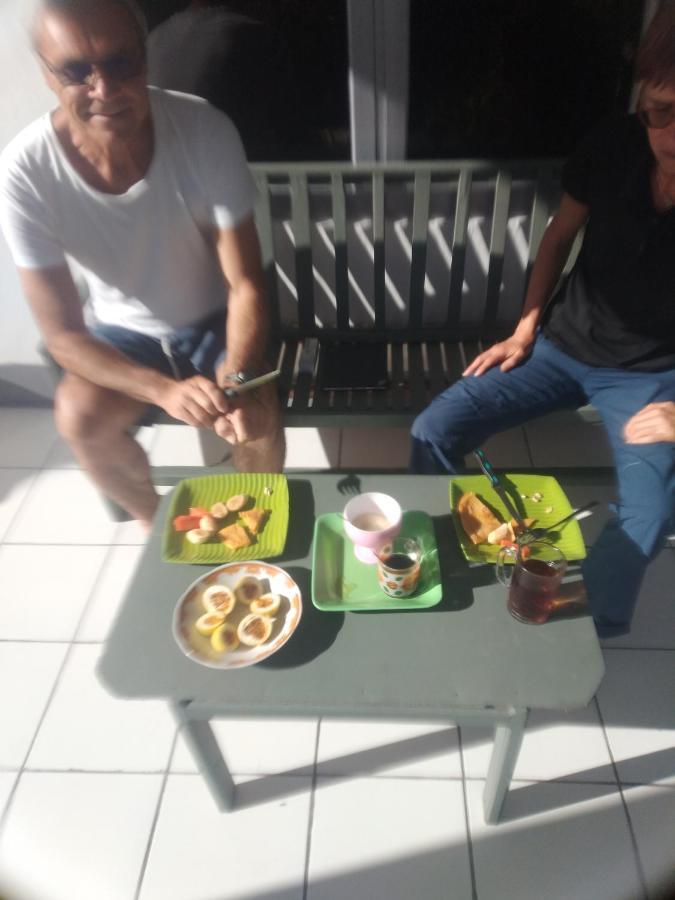 Hidayah Homestay Kelimutu Εξωτερικό φωτογραφία