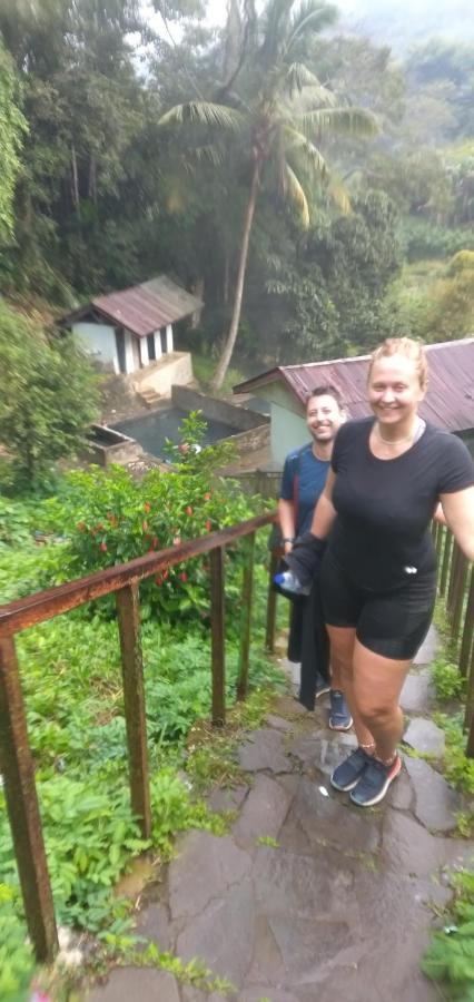Hidayah Homestay Kelimutu Εξωτερικό φωτογραφία
