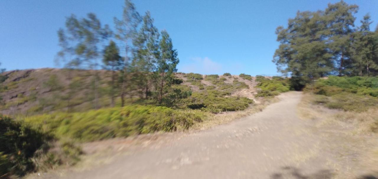 Hidayah Homestay Kelimutu Εξωτερικό φωτογραφία