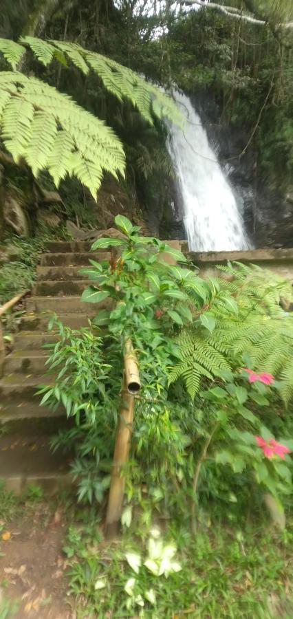 Hidayah Homestay Kelimutu Εξωτερικό φωτογραφία