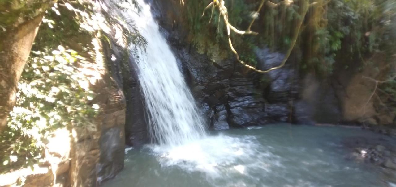 Hidayah Homestay Kelimutu Εξωτερικό φωτογραφία