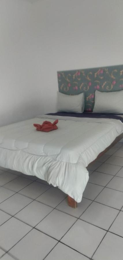 Hidayah Homestay Kelimutu Εξωτερικό φωτογραφία