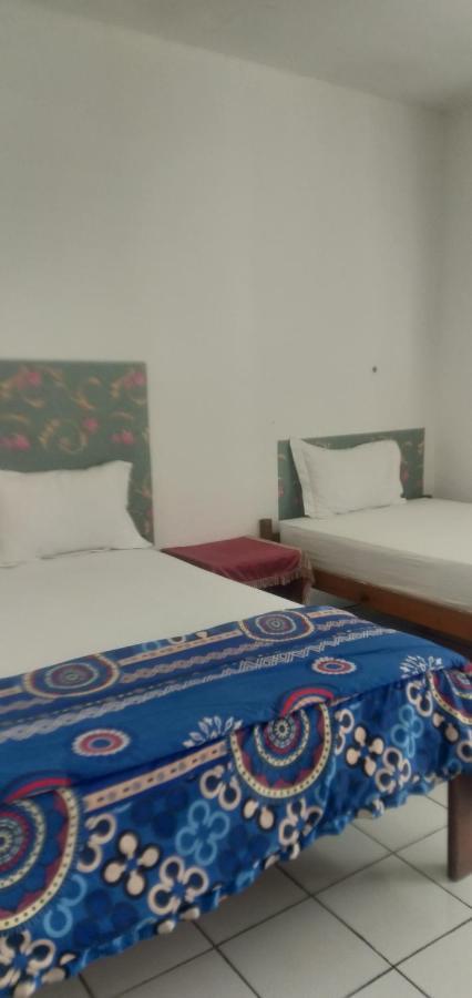 Hidayah Homestay Kelimutu Εξωτερικό φωτογραφία