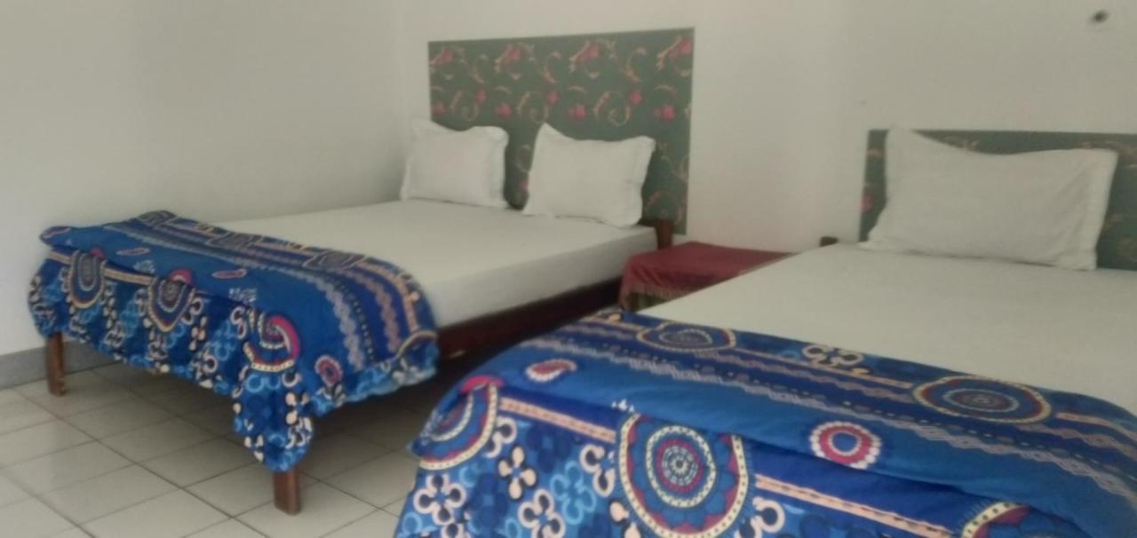 Hidayah Homestay Kelimutu Εξωτερικό φωτογραφία