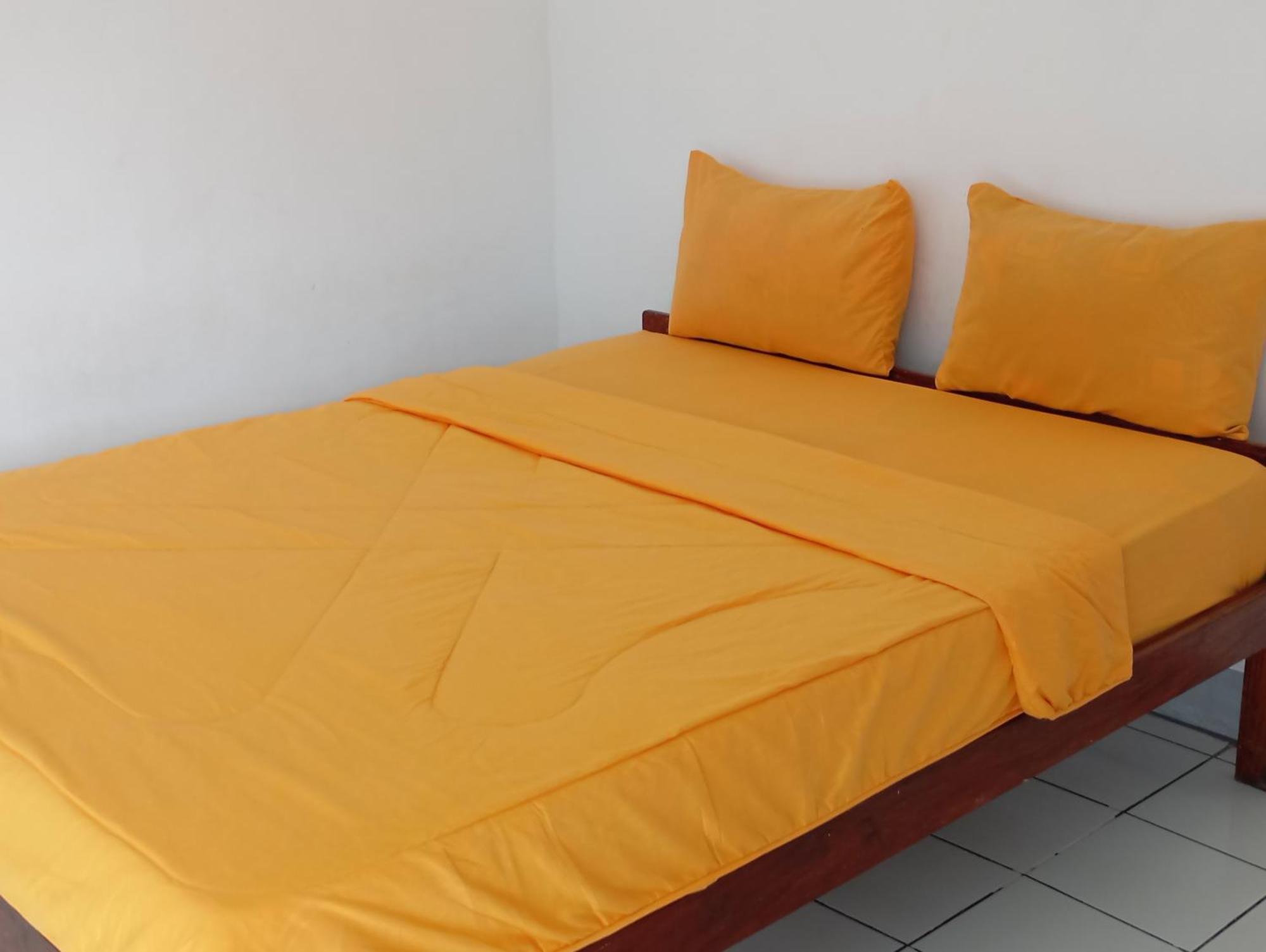 Hidayah Homestay Kelimutu Εξωτερικό φωτογραφία