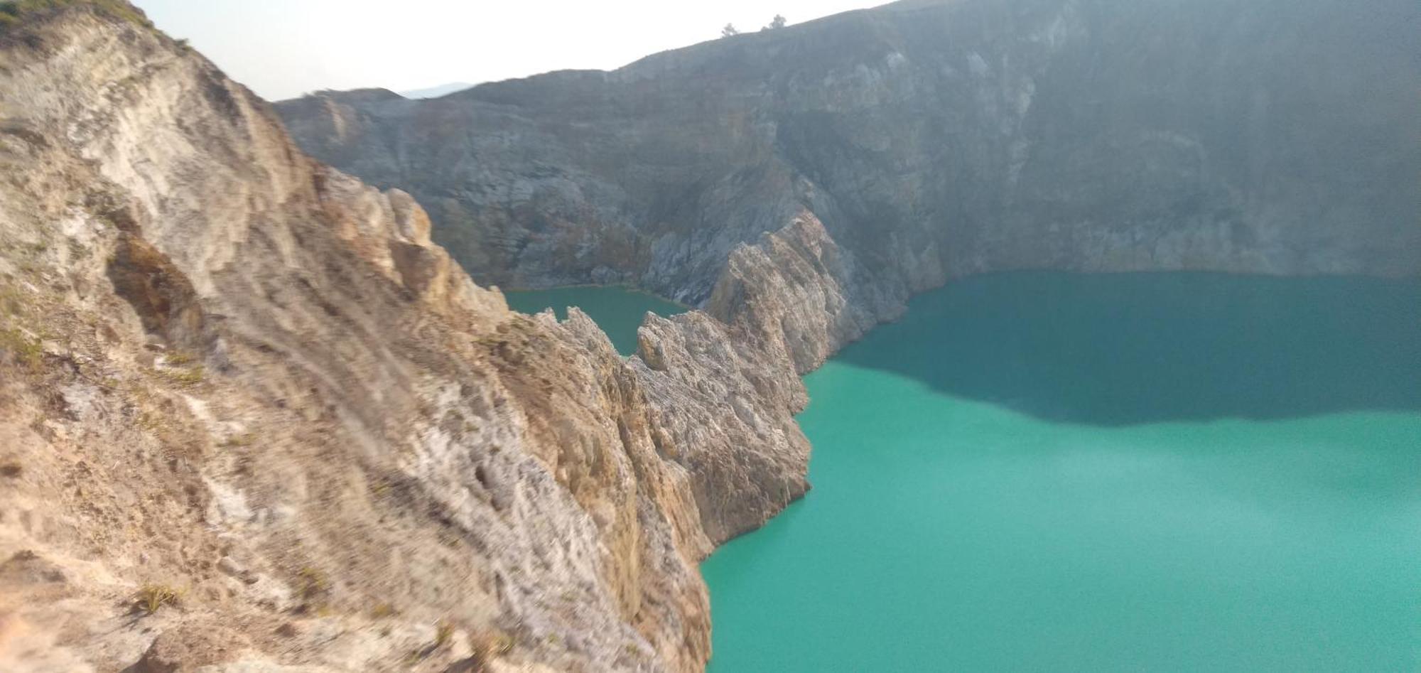 Hidayah Homestay Kelimutu Εξωτερικό φωτογραφία