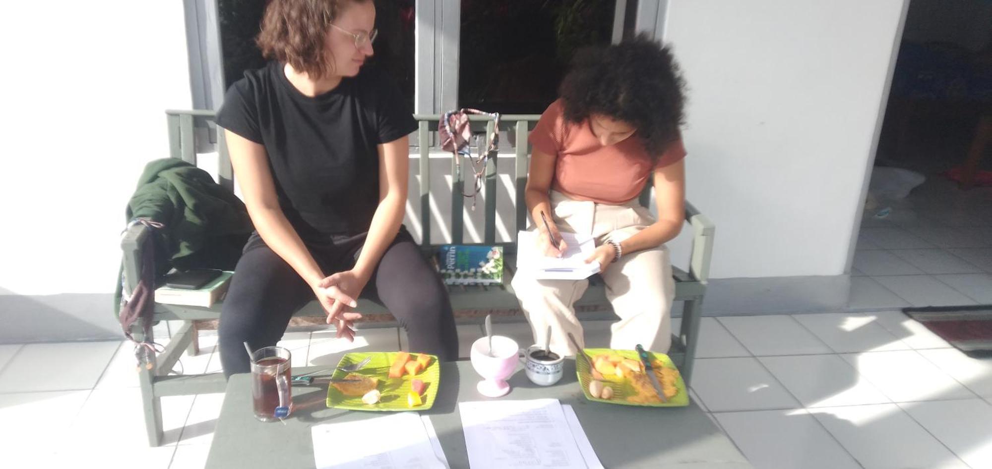 Hidayah Homestay Kelimutu Εξωτερικό φωτογραφία