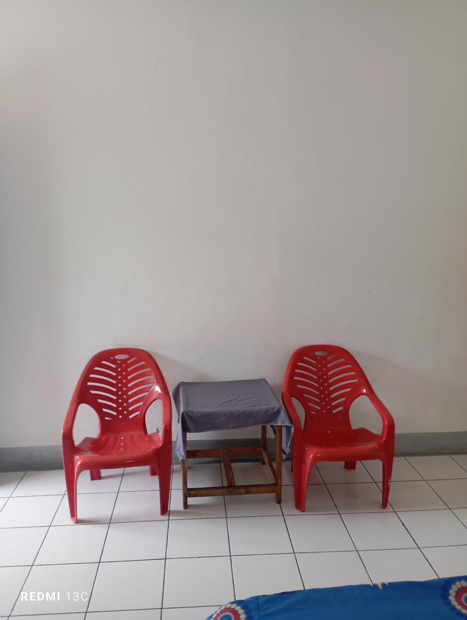 Hidayah Homestay Kelimutu Εξωτερικό φωτογραφία