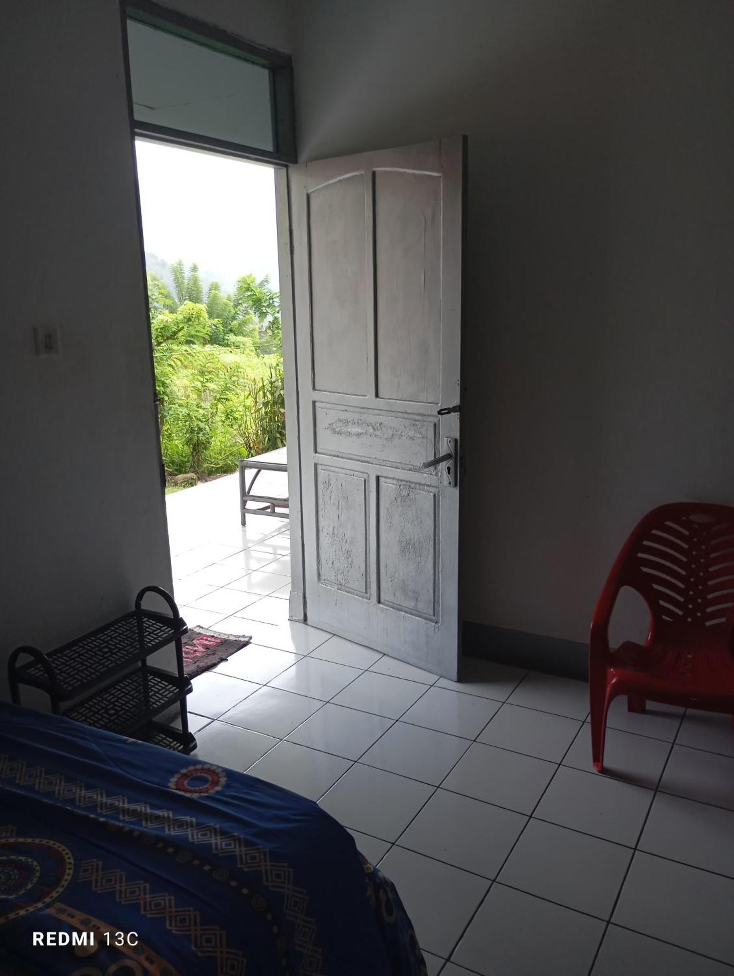 Hidayah Homestay Kelimutu Εξωτερικό φωτογραφία