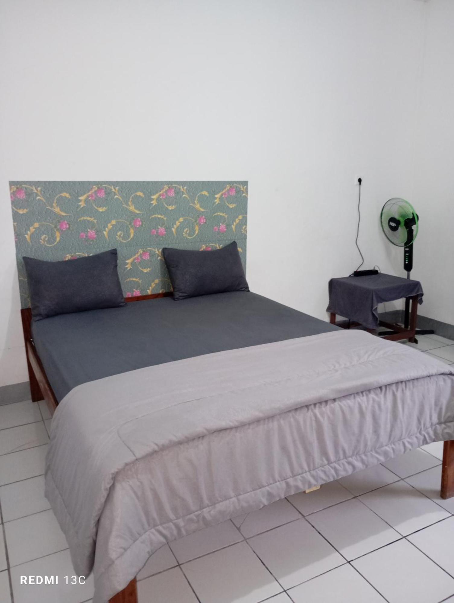 Hidayah Homestay Kelimutu Εξωτερικό φωτογραφία