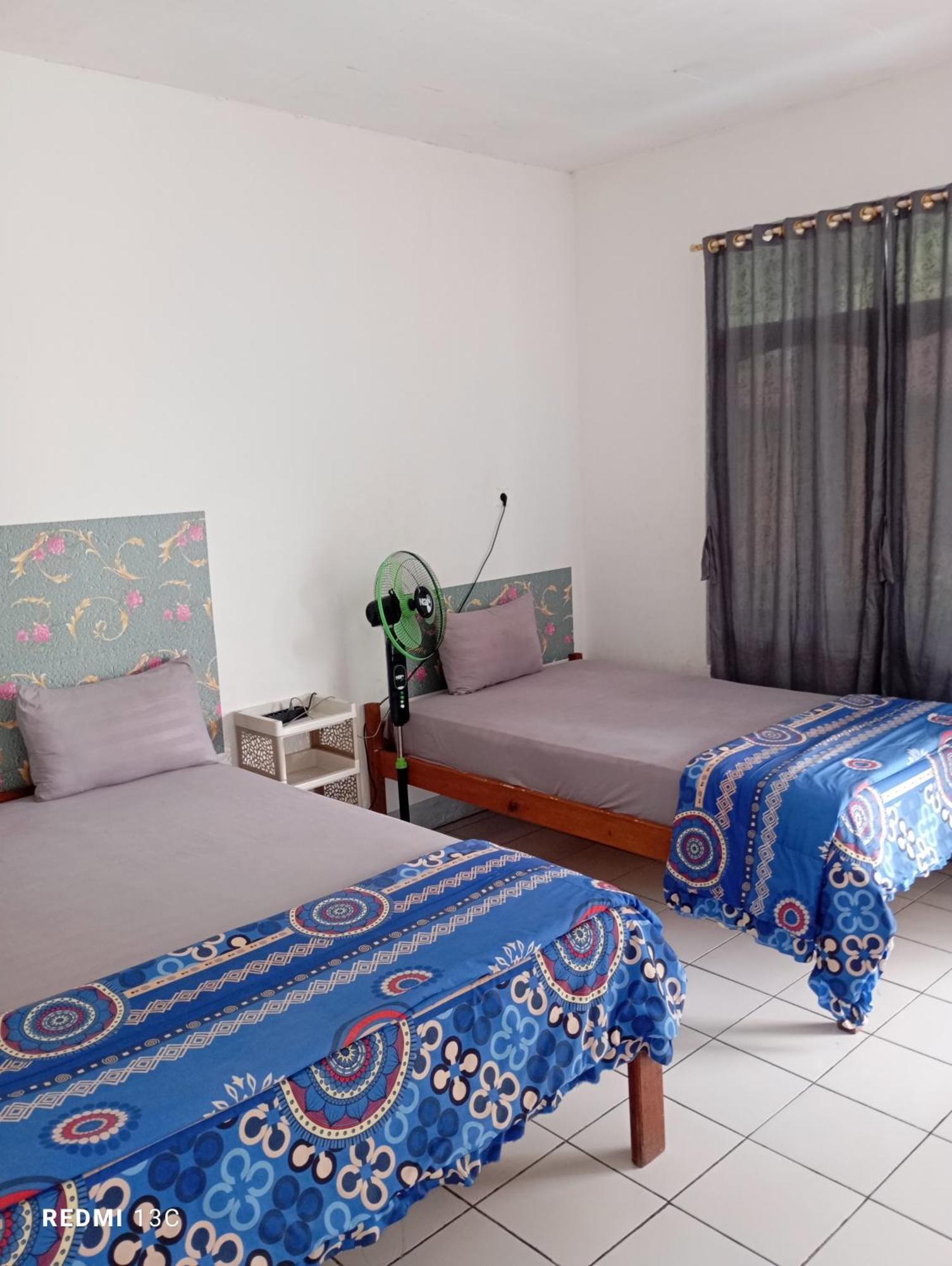 Hidayah Homestay Kelimutu Εξωτερικό φωτογραφία