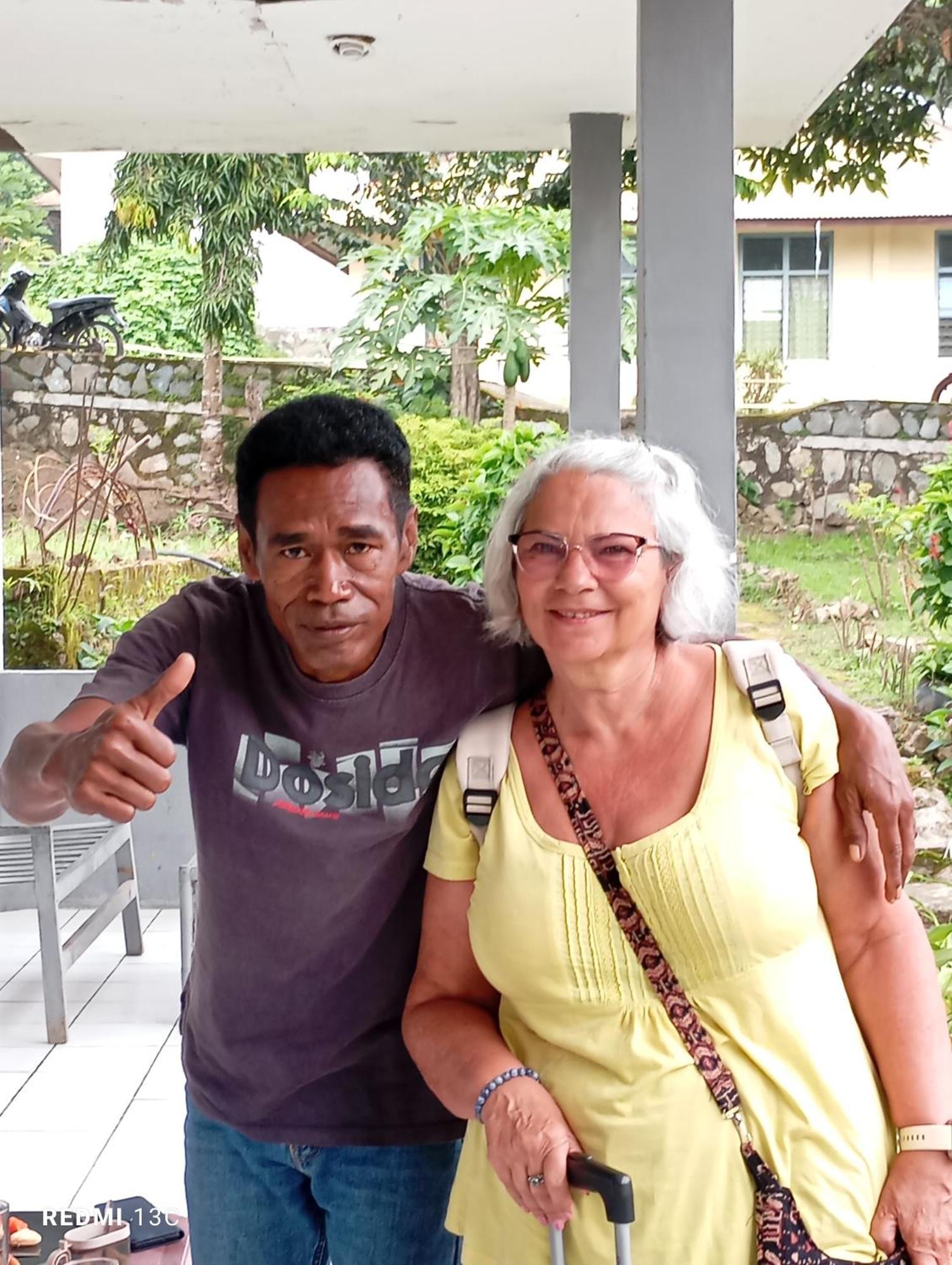 Hidayah Homestay Kelimutu Δωμάτιο φωτογραφία