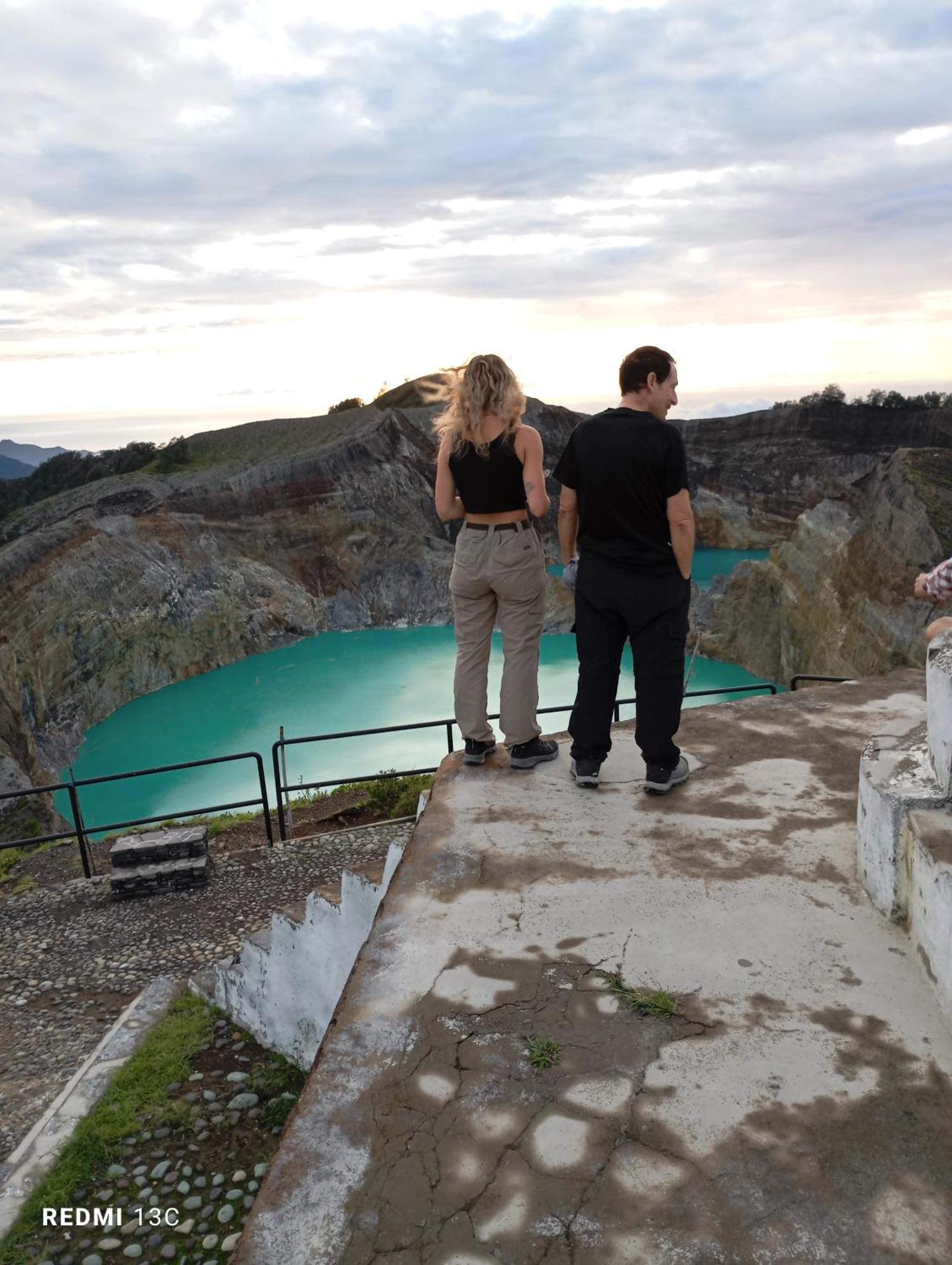 Hidayah Homestay Kelimutu Δωμάτιο φωτογραφία