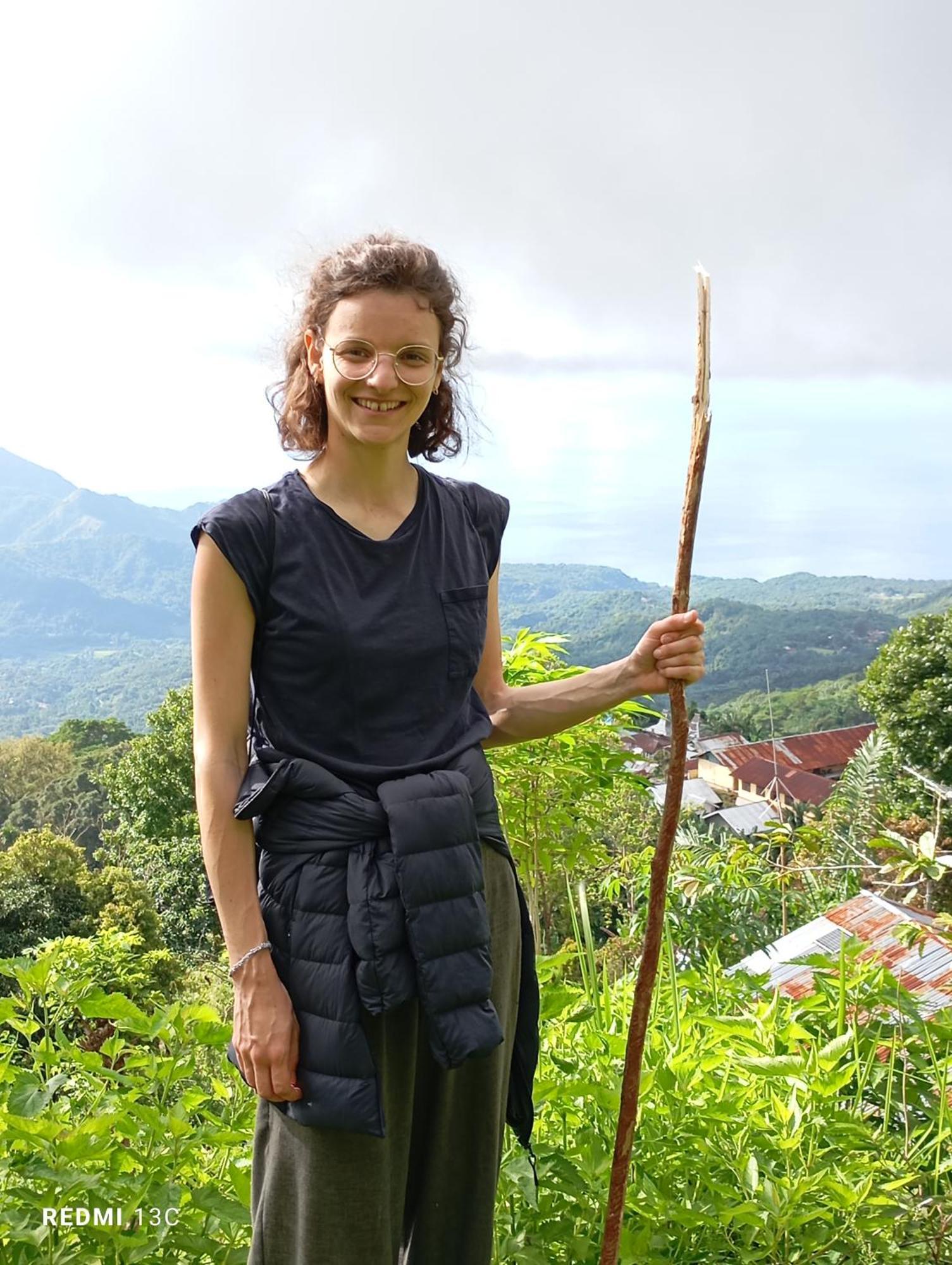 Hidayah Homestay Kelimutu Δωμάτιο φωτογραφία